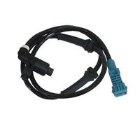 Sensore velocità ruota ABS Assale anteriore 131551 HITACHI per PEUGEOT 206 SW