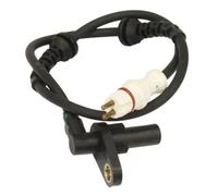 Sensore velocità ruota ABS Assale anteriore 131589 HITACHI per RENAULT CLIO II