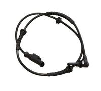 Sensore velocità ruota ABS Assale anteriore 131634 HITACHI per OPEL CORSA D ADAM
