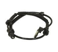 Sensore velocità ruota ABS Assale anteriore 131638 HITACHI per RENAULT