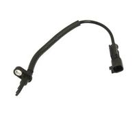 HITACHI 131665 Sensore ABS