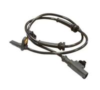 Sensore velocità ruota ABS Assale anteriore 131705 HITACHI per CITROËN PEUGEOT