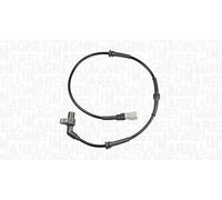 MAGNETI MARELLI 172100042010 Sensore ABS