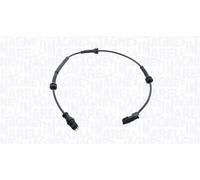 Magneti Marelli Sensore velocità ruota ABS 172100059010 Assale anteriore