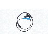 Sensore velocità ruota ABS Assale anteriore 172100064010 MAGNETI MARELLI
