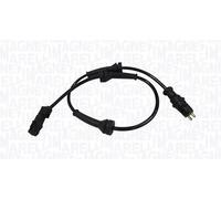 MAGNETI MARELLI 172100072010 Sensore ABS