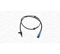 Sensore velocità ruota ABS Assale anteriore 172100086010 MAGNETI MARELLI per DS