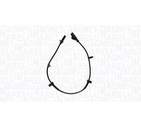 MAGNETI MARELLI 172100109010 Sensore, N° giri ruota per FORD
