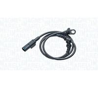 Sensore velocità ruota ABS Assale anteriore 172100187010 MAGNETI MARELLI per VW