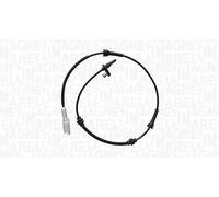 MAGNETI MARELLI 172100191010 Sensore ABS