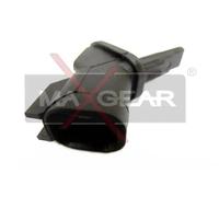 Sensore velocità ruota ABS Assale anteriore 20-0035 MAXGEAR per JAGUAR X-TYPE I