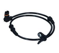 Sensore velocità ruota ABS Assale anteriore 20-0407 MAXGEAR per MERCEDES-BENZ