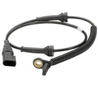 Sensore velocità ruota ABS Assale anteriore 6PU 010 039-541 HELLA per FORD