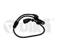 Sensore velocità ruota ABS Assale anteriore 99271594801 vika per SEAT VW