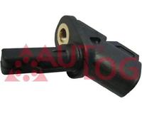 Sensore velocità ruota ABS Assale anteriore AS4095 AUTLOG per MAZDA VOLVO FORD