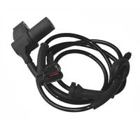 AUTLOG Sensore ABS velocità ruota AS4097 - Assale anteriore per Ford Transit Furgone 2000-2006