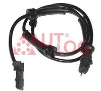 Sensore, velocità ruota AUTLOG AS4128