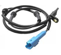 AUTLOG Sensore velocità ruota AS4156 ABS per CITROËN C2 1.1 (2003-2012)