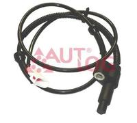 Sensore velocità ruota ABS Assale anteriore AS4294 AUTLOG per FORD COUGAR