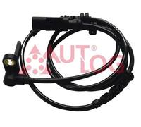 AUTLOG Sensore velocità ruota AS4318 – ABS assale anteriore