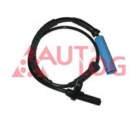 Sensore velocità ruota ABS Assale anteriore AS4414 AUTLOG per BMW X5