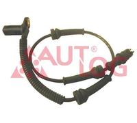 Sensore, velocità ruota AUTLOG AS4433