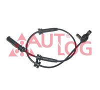 Sensore velocità ruota ABS Assale anteriore AS4567 AUTLOG per BMW 1 3 3 Touring