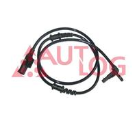 Sensore, velocità ruota AUTLOG AS4729