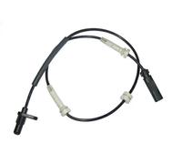 AUTLOG Sensore velocità ruota AS4757 - ABS assale anteriore per BMW 1/3/4 Coupé (2012-2016)