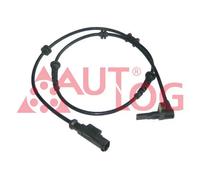 AUTLOG AS4778 Sensore ABS