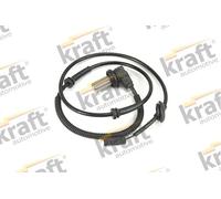 Sensore velocità ruota ABS Assale anteriore bilaterale 9410110 KRAFT AUTOMOTIVE