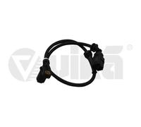 Sensore velocità ruota ABS Assale anteriore bilaterale 99271494101 vika per SEAT