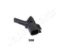 Sensore velocità ruota ABS Assale anteriore bilaterale ABS-308 JAPANPARTS