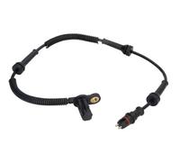 Sensore velocità ruota ABS Assale anteriore bilaterale CCZ1363ABE ABE per OPEL