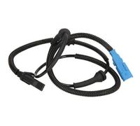 ABE Sensore velocità ruota ABS CCZ1548ABE Assale anteriore bilaterale per Citroën C2 1.1 2003-2012