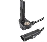 Sensore velocità ruota ABS Assale anteriore bilaterale J5901046 per NISSAN OPEL