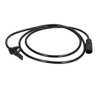 Sensore velocità ruota ABS Assale anteriore bilaterale Sensore Hall CCZ1679ABE