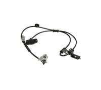 Sensore velocità ruota ABS Assale anteriore CCZ1200ABE ABE per HYUNDAI MATRIX