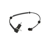 Sensore velocità ruota ABS Assale anteriore CCZ1206ABE ABE per HYUNDAI TERRACAN