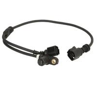 Sensore velocità ruota ABS Assale anteriore CCZ1277ABE ABE per VW FORD SEAT