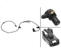 OPTIMAL 06-S356 Sensore ABS