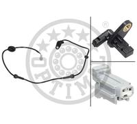 OPTIMAL Sensore velocità ruota ABS 06-S416 Anteriore Destro per Nissan x-Trail T30