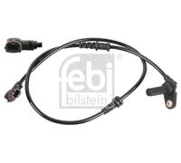 FEBI BILSTEIN 106280 Sensore ABS