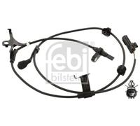 FEBI BILSTEIN 107184 Sensore ABS