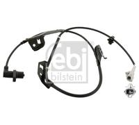 Sensore velocità ruota ABS Assale anteriore Dx 107746 FEBI BILSTEIN per TOYOTA