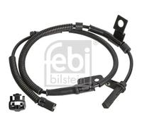 FEBI BILSTEIN 109323 Sensore ABS