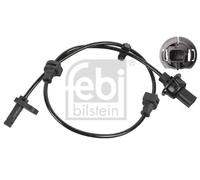 FEBI BILSTEIN Sensore velocità ruota ABS 109514 anteriore Dx per HONDA