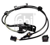 Sensore velocità ruota ABS Assale anteriore Dx 109701 FEBI BILSTEIN per TOYOTA