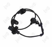 Sensore velocità ruota ABS Assale anteriore Dx 120-02-011 ABAKUS per HONDA