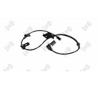 Sensore velocità ruota ABS Assale anteriore Dx 120-02-171 ABAKUS per HYUNDAI